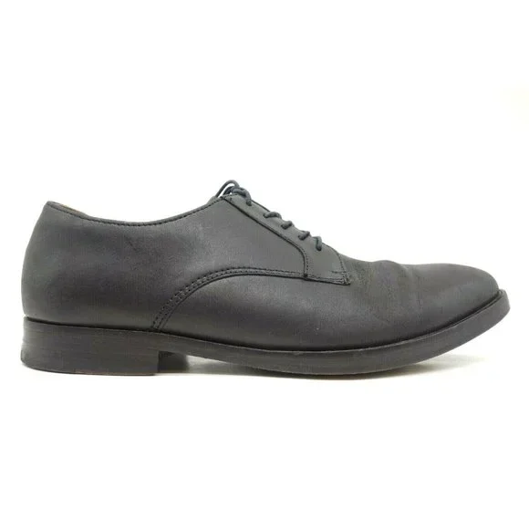 Polo Ralph Lauren | Shoes | Polo Ralph Lauren Domenick Black  display picture 1